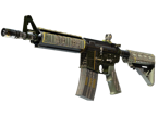 M4A4 | The Battlestar image